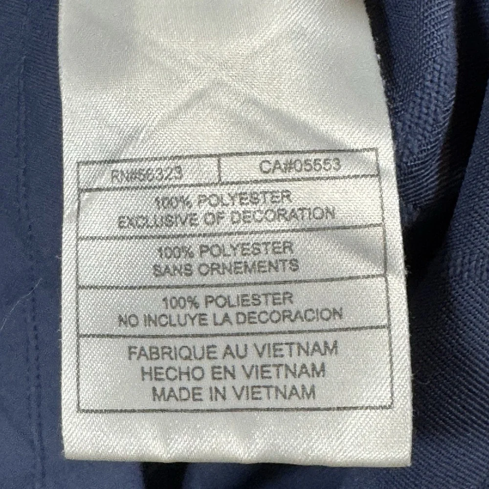 Nike golf dri